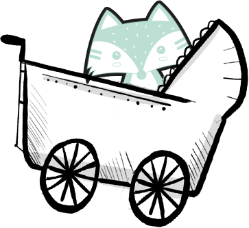 Kinderwagen